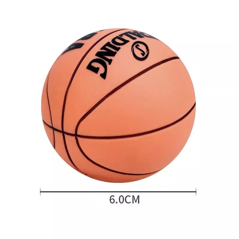 Toy Basketball Topper V1 – Skysies Cakes