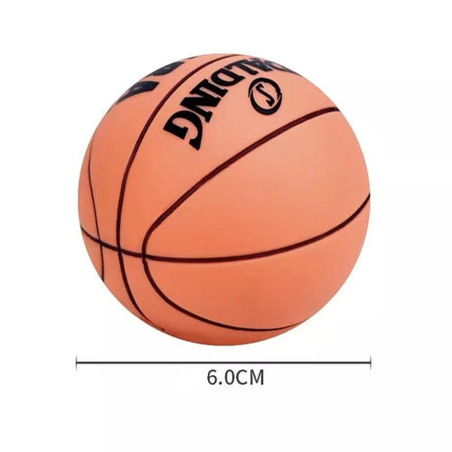 Toy Basketball Topper V1