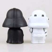 Storm Trooper Figurine