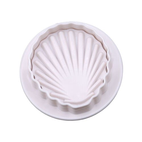 3PC Shell Plunger Cutter Set