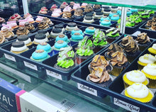 Assorted Cupcake Sale - Select your QTY and Flavours