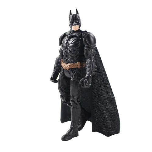 Standing Batman Figurine