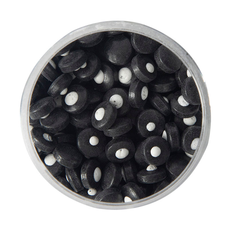 65g Sprinks Sprinkle Mix - Mini Anime Eyes