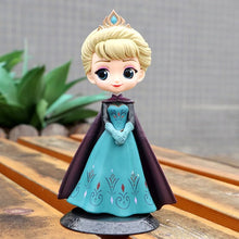 Frozen 2 Elsa Standing Figure