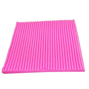 Silicone Mould - Knit Texture Mat - Style 1 - S255