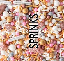 500g Sprinks Sprinkle Mix - Joyeux Noel