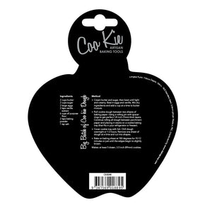 Coo Kie Apple Cookie Cutter