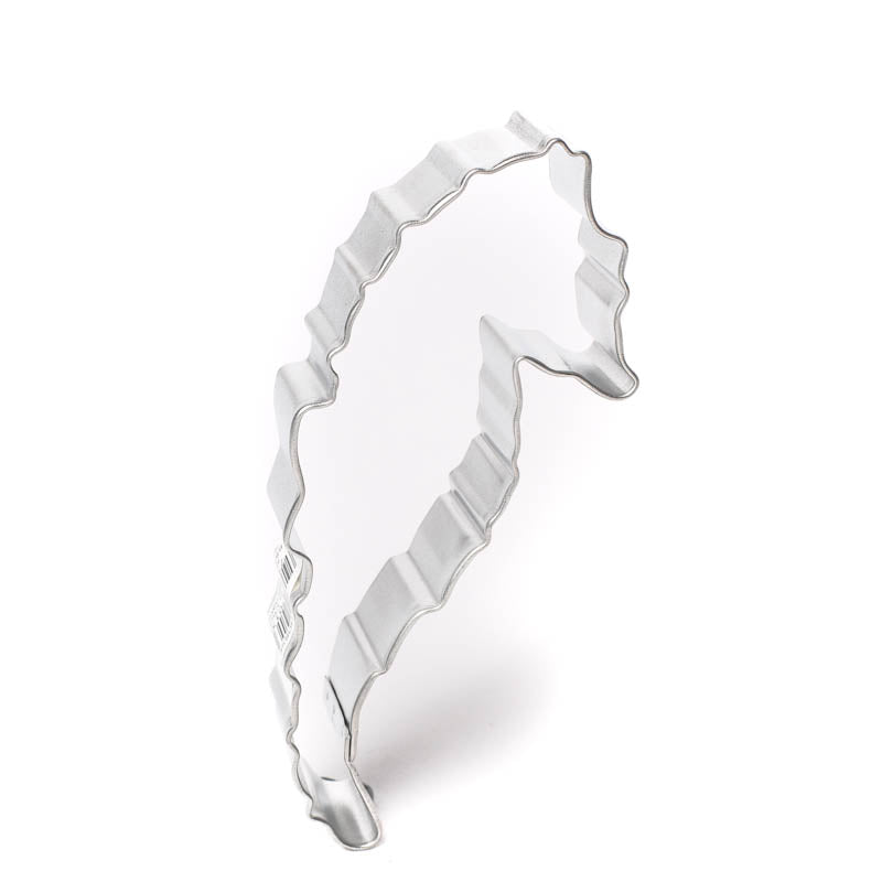 Cookie Cutter - Seahorse 5".