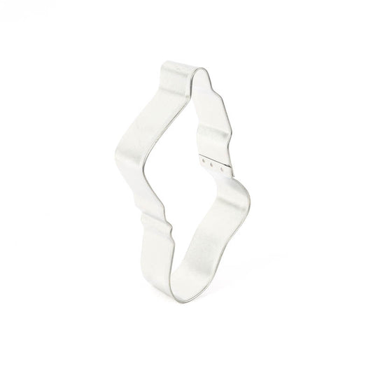 Cookie Cutter - Christmas Stocking 4.5".