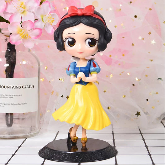 Snow White Figure