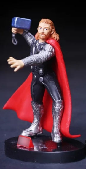 Thor Figurine