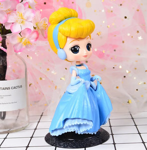 Cinderella Standing Figurine