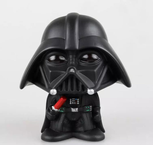 Darth Vader Figurine