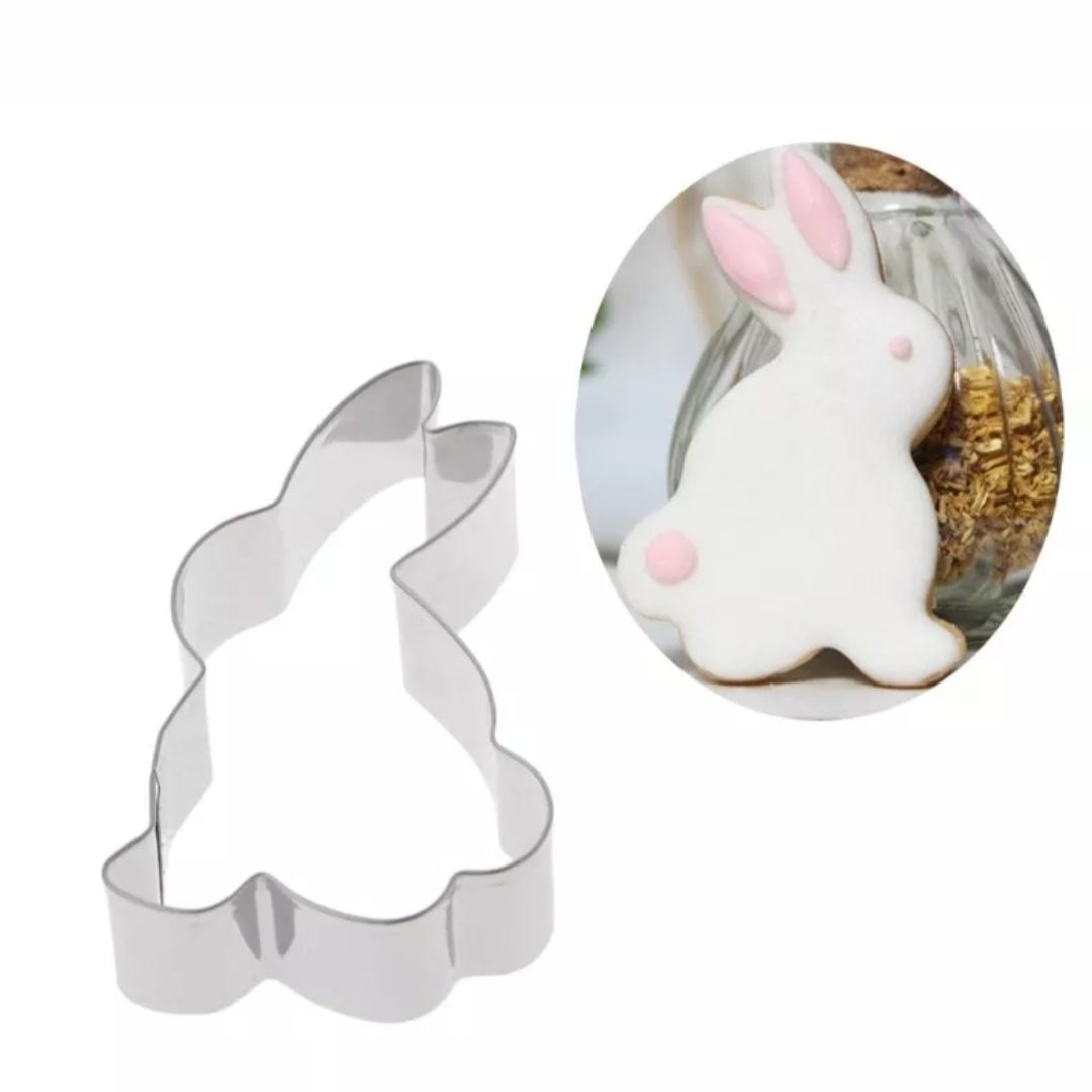 Cookie Cutter - Bunny Rabbit 2