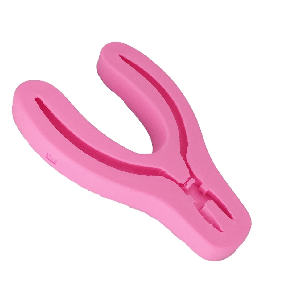 Silicone Mould - 3D Tool Pliers - S130 – Skysies Cakes