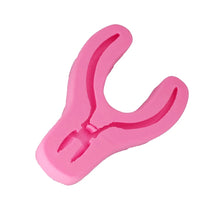 Silicone Mould - 3D Tool Pliers - S130