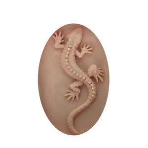 Silicone Mould - Lizard / Gecko - S35