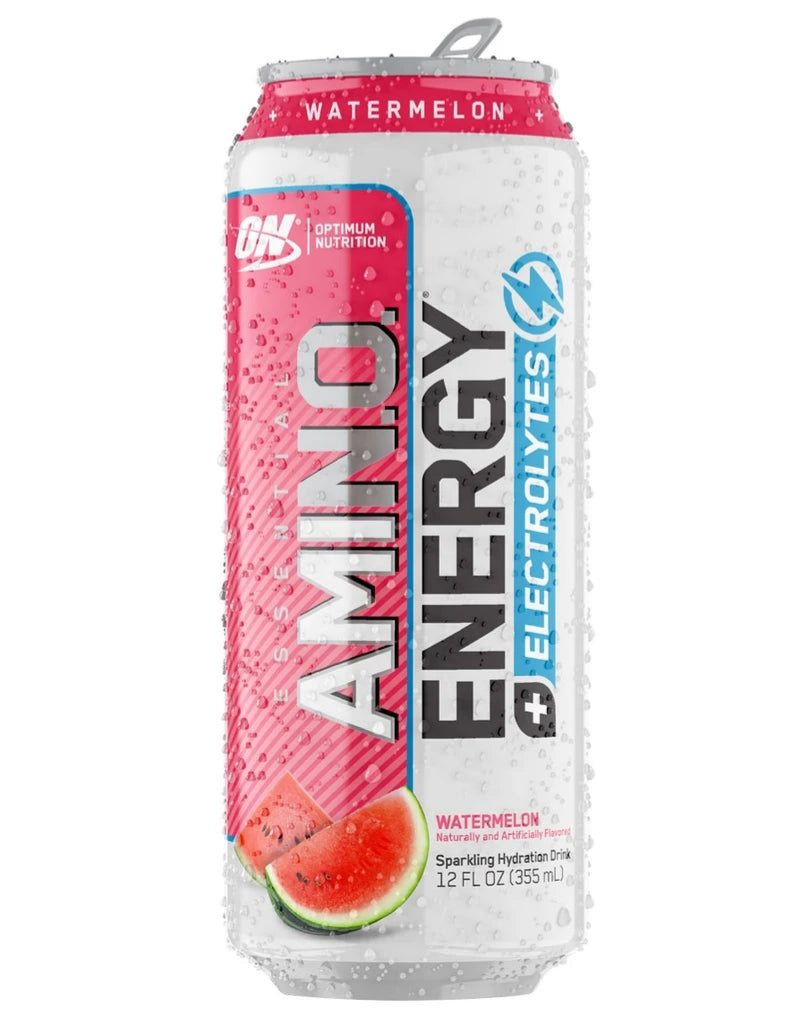 Amino Energy 355ml - Watermelon