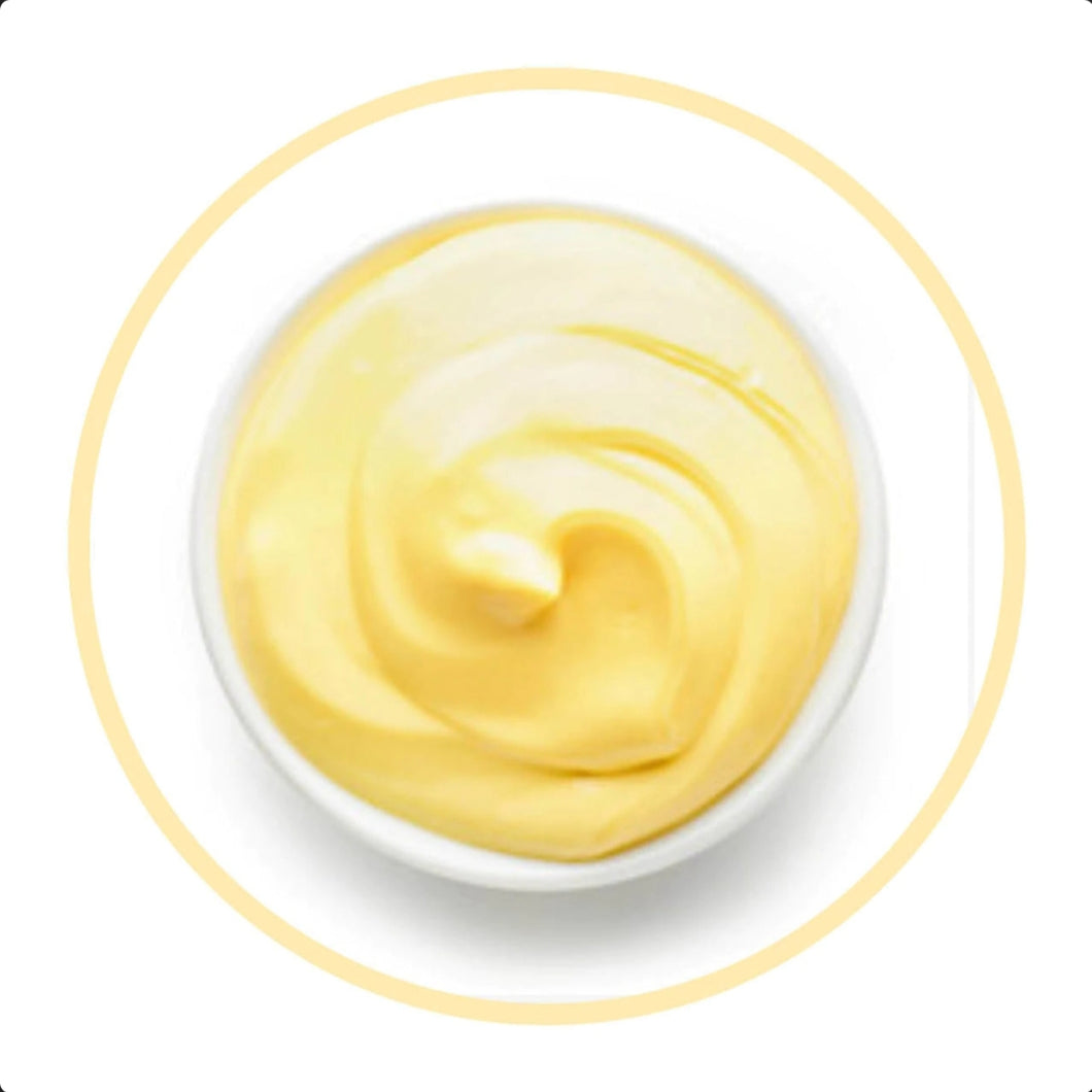 30ml Roberts Flavour - Custard Cream
