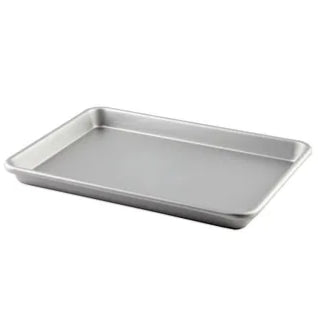 Mondo Pro Baking Sheet Tray 13inch x 9.5inch x 1inch (32.5cm x 23.75cm x 2.5cm)