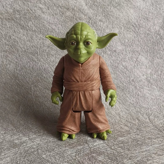 Yoda Figurine