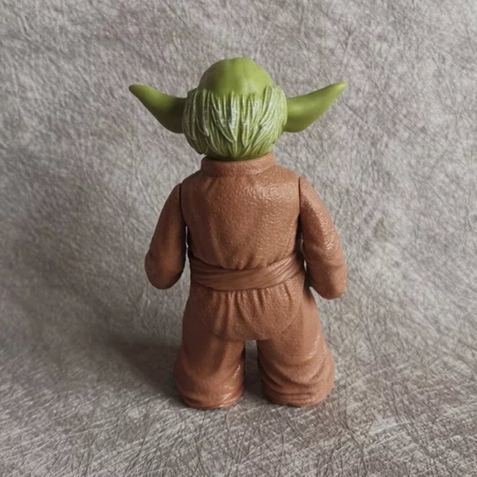 Yoda Figurine