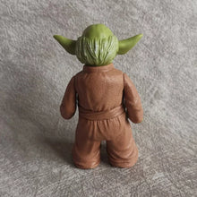 Yoda Figurine