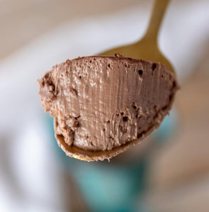 Keto Chocolate Mousse Cup - Single