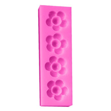 Silicone Mould - Flower Style 6