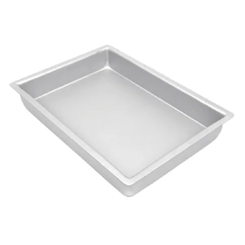 Mondo Rectangle Cake Pan 11 X 15 X 3 Inches