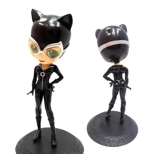 Catwoman Standing Figurine