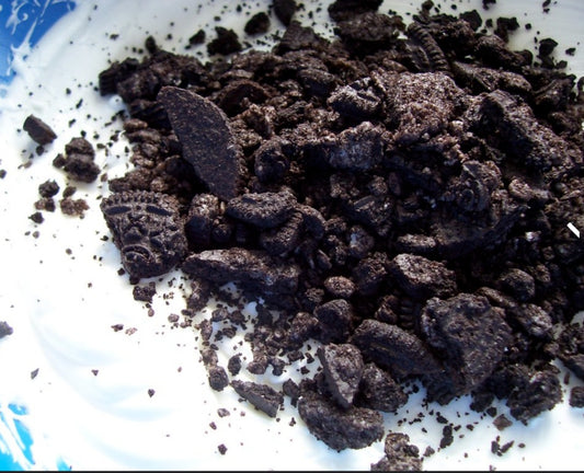 Oreo Biscuit Crumbs 500g