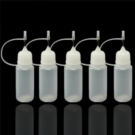 Mini Squeeze Bottle - Single