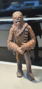 Star Wars Chewbacca Toy / Figure