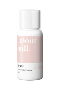 20ml Colour Mill Oil Based Colour - Blush