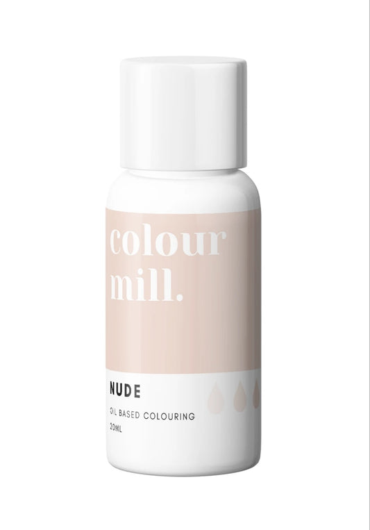 20ml Colour Mill Oil Based Colour - Nude