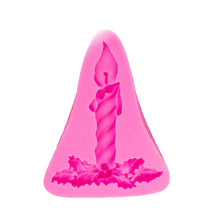 Silicone Mould - Candlestick - S351