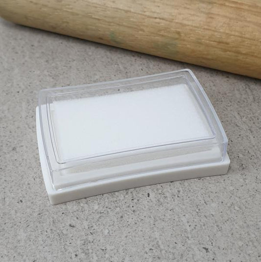 Custom Cookie Cutters - Lustre Stamp Pad.