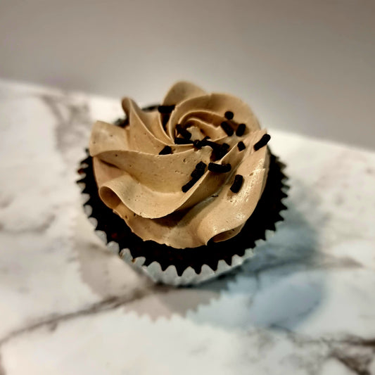 Single Keto Chocolate Cupcakes *Pickup Only*