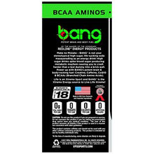 Bang Energy Drink - Sour Heads