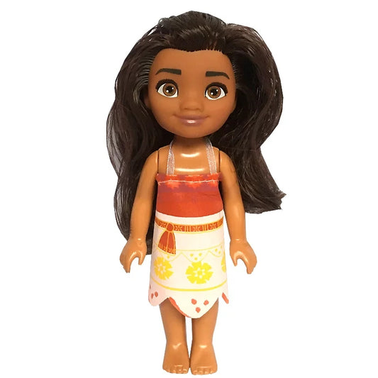 Moana Doll Figurine