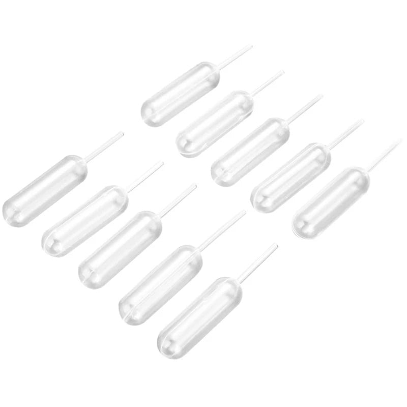 12pk Mini Cake Pipette