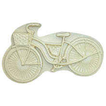 Silicone Mould - Bicycle - S155