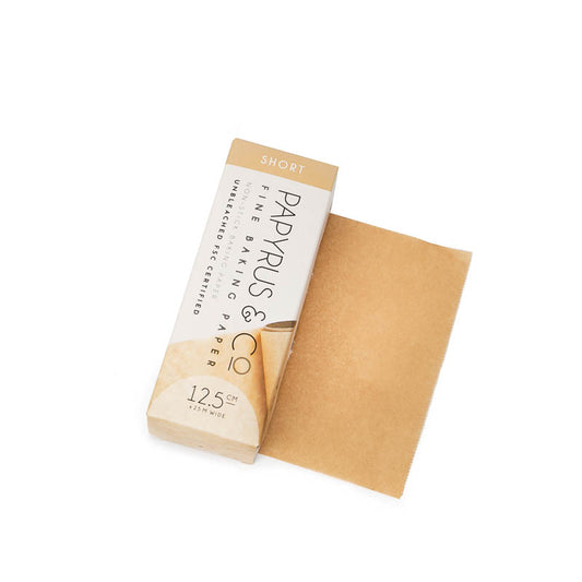 Papyrus & Co Non Stick Baking Paper - Short