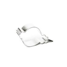 Cookie Cutter - Fancy Christmas Ornament 3.5"