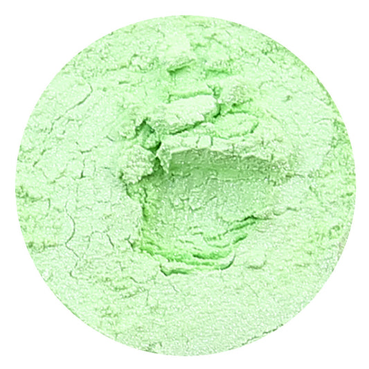 Rolkem Blush Pastel Dust - Green