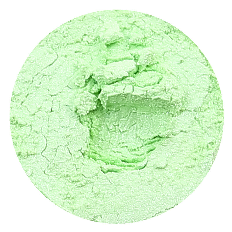 Rolkem Blush Pastel Dust - Green