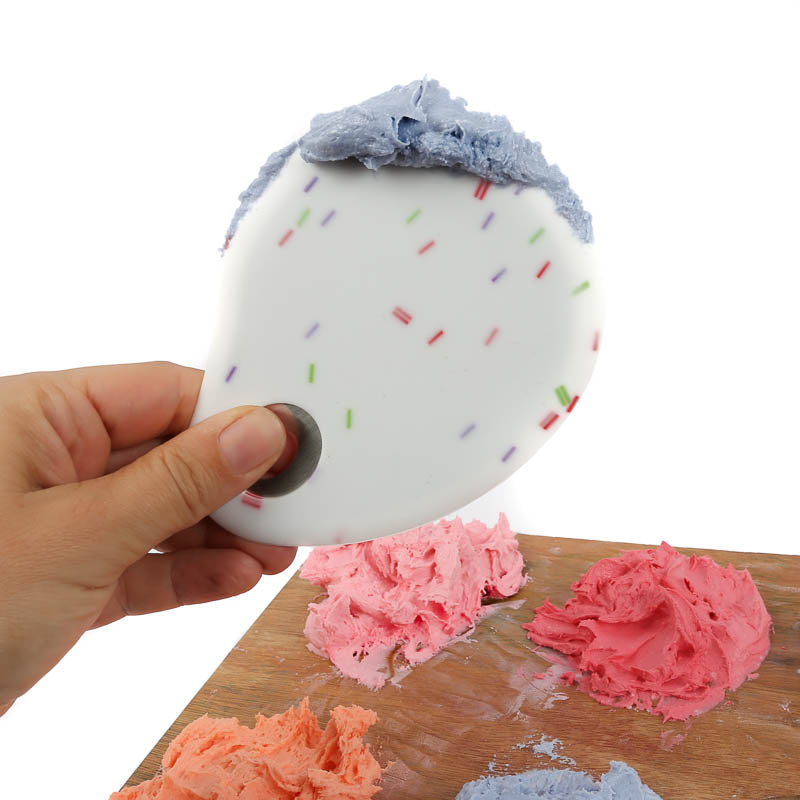 Sprinks Silicone Silicone Bowl Scraper