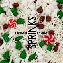 70g Sprinks Sprinkle Mix - Baby It's Cold Outside