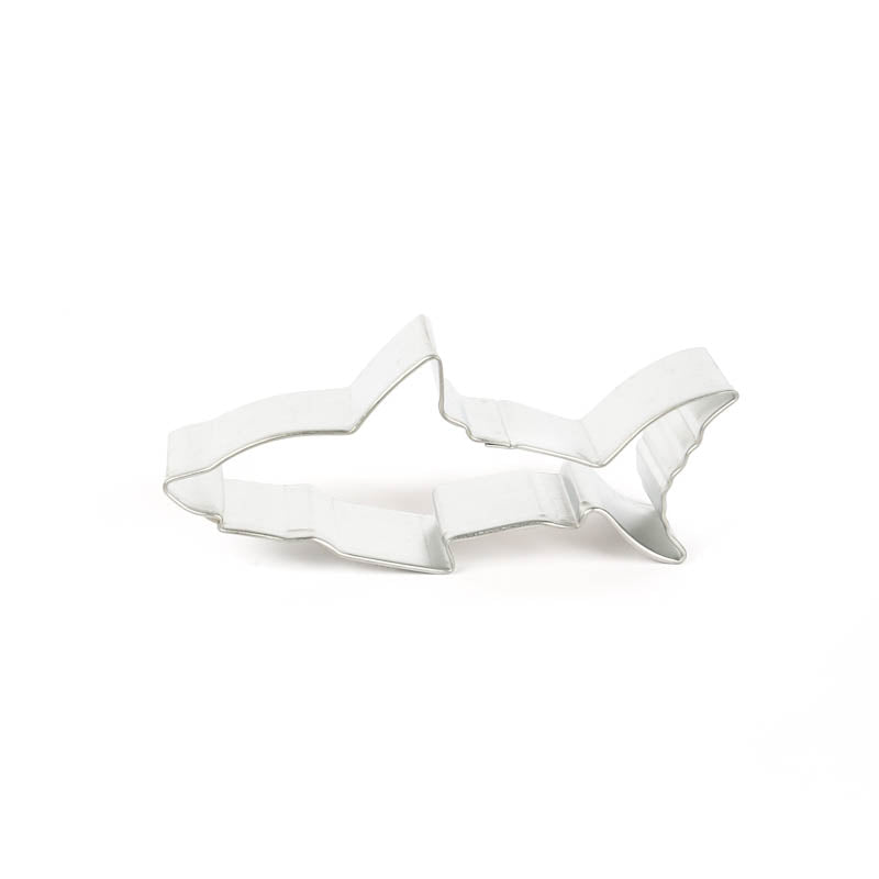 Cookie Cutter - Shark 4.5".